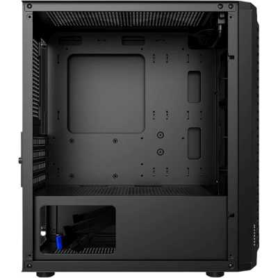 корпус Accord ACC-509 Black