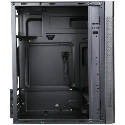 корпус Accord Q03B Black