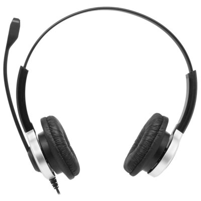 гарнитура Accutone UB610MKII ZE-UB610MKII-ENC-RU