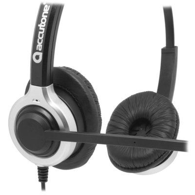 гарнитура Accutone UB610MKII ZE-UB610MKII-UC-RU