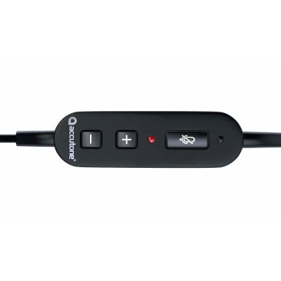 гарнитура Accutone UM220 ZE-UM220-RU