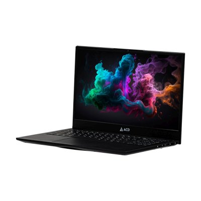 ноутбук ACD 15S AH15SI2162WB Черный