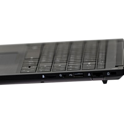 ноутбук ACD 15S AH15SI2162WB Черный