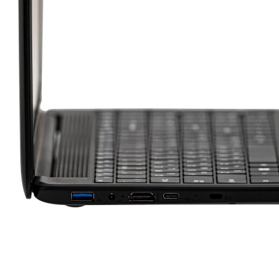 ноутбук ACD 15T AH15TI1586WB Черный
