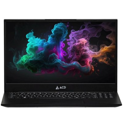 ноутбук ACD 17S AH17S3262WB Черный