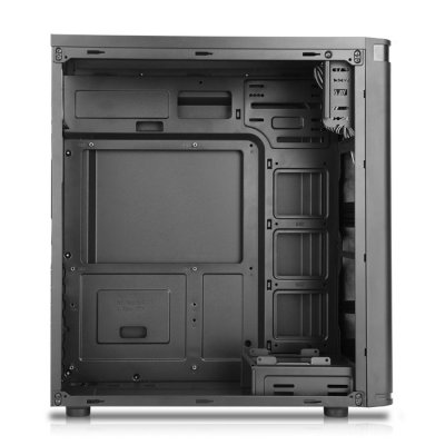 корпус ACD Citadel 302 Black AO-SM200-000