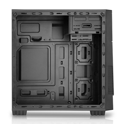 корпус ACD Coffre 301 Black
