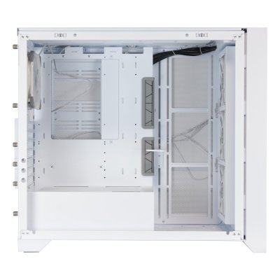 корпус ACD Lagrange White ARGB