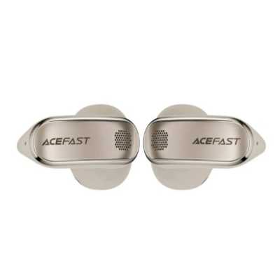 наушники Acefast Earbuds ACECLIP Pro AF-FA006-GLD