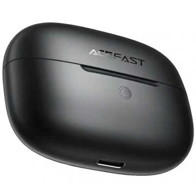 наушники Acefast Earbuds W7 AF-W7-BK