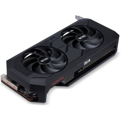 видеокарта Acer AMD Radeon RX 7700 XT Nitro OC 12GB DP.Z39WW.P01