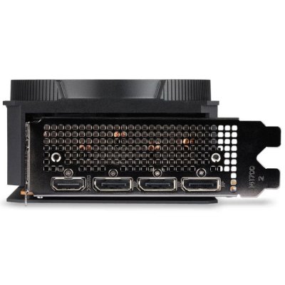 видеокарта Acer AMD Radeon RX 7800 XT Predator BiFrost OC 16GB DP.Z3AWW.P01