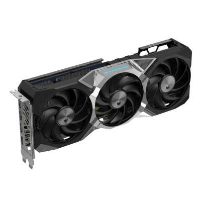 видеокарта Acer AMD Radeon RX 9070 XT Predator BiFrost OC 16GB DP.Z4FWW.P01