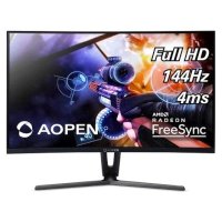 монитор AOpen 27HC1RPBIDPX Черный