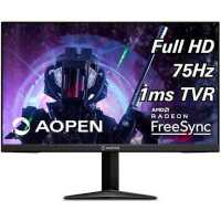 монитор AOpen 27ML1bii Черный