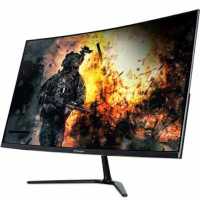 монитор AOpen 32HC5QRPbiipx Черный
