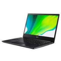 ноутбук Acer Aspire 1 A114-21-R845 Черный