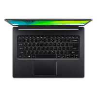 ноутбук Acer Aspire 1 A114-21-R845 Черный