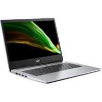 ноутбук Acer Aspire 1 A114-33-C4BL Серебристый