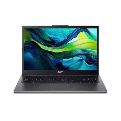 ноутбук Acer Aspire 15 A15-41M-R1HS Металлический