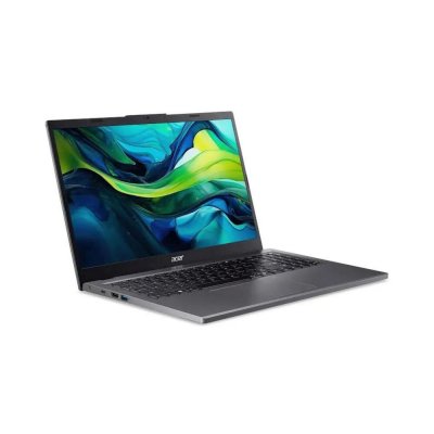 ноутбук Acer Aspire 15 A15-41M-R1HS Металлический