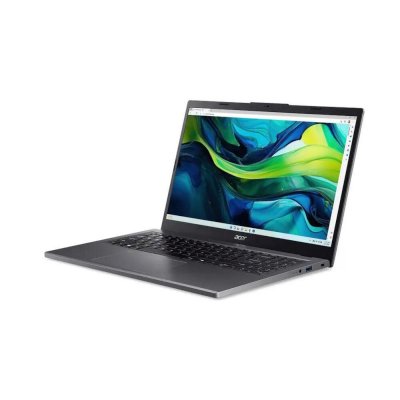 ноутбук Acer Aspire 15 A15-41M-R1HS Металлический