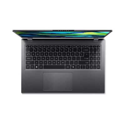 ноутбук Acer Aspire 15 A15-41M-R1HS Металлический