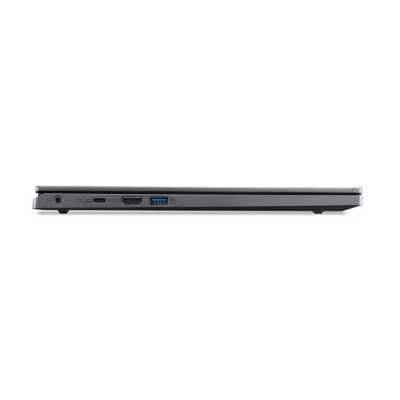 ноутбук Acer Aspire 15 A15-41M-R1HS Металлический