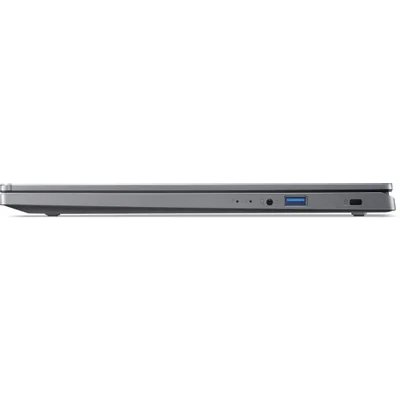 ноутбук Acer Aspire 15 A15-51M-59MC Серый