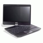 ноутбук Acer Aspire 1825PTZ-413G32ikk Черный