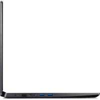 ноутбук Acer Aspire 3 A314-22-A5LQ Черный