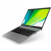 ноутбук Acer Aspire 3 A315-23-R54Z Серебристый