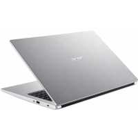 ноутбук Acer Aspire 3 A315-23-R54Z Серебристый