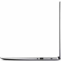 ноутбук Acer Aspire 3 A315-23-R54Z Серебристый