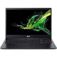 ноутбук Acer Aspire 3 A315-34-P3CS Черный