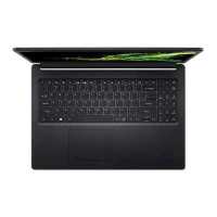 ноутбук Acer Aspire 3 A315-34-P3CS Черный
