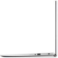 ноутбук Acer Aspire 3 A315-35-C6YA Серебристый