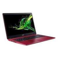 ноутбук Acer Aspire A315-54K-33DZ Красный