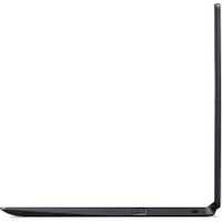 ноутбук Acer Aspire A315-54K-307B Черный