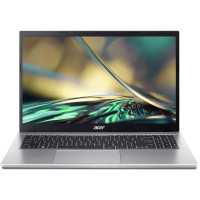 ноутбук Acer Aspire 3 A315-59-38U6-wpro Серебристый