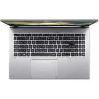ноутбук Acer Aspire 3 A315-59-38U6-wpro Серебристый