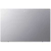 ноутбук Acer Aspire 3 A315-59-38U6-wpro Серебристый