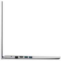 ноутбук Acer Aspire 3 A315-59-38U6-wpro Серебристый