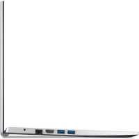 ноутбук Acer Aspire 3 A317-33-C2SS Серебристый
