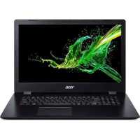 ноутбук Acer Aspire A317-51-53UP Черный