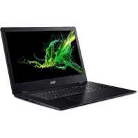 ноутбук Acer Aspire A317-51-53UP Черный