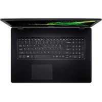 ноутбук Acer Aspire A317-51-53UP Черный