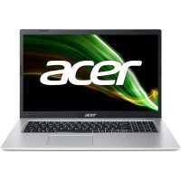 ноутбук Acer Aspire 3 A317-53-34VM Серебристый