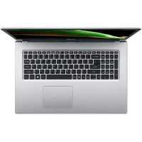 ноутбук Acer Aspire 3 A317-53-34VM Серебристый