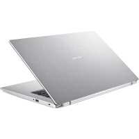 ноутбук Acer Aspire 3 A317-53-34VM Серебристый